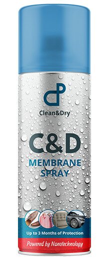 Mi az ára a C&D Waterproof Membrane Spray