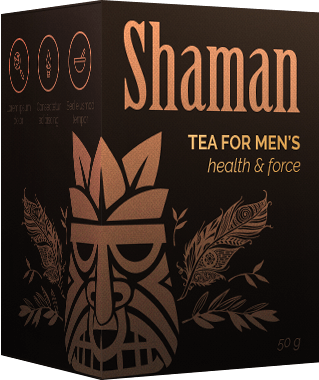 Hogyan működik a Shaman tea Termék összetétel