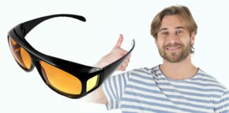 HD Glasses - vélemények, ár, hatások, hol lehet vásárolni, hogyan működik